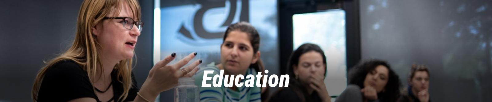 education-banner