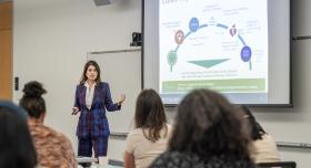 Social Entrepreneurship Certificate   