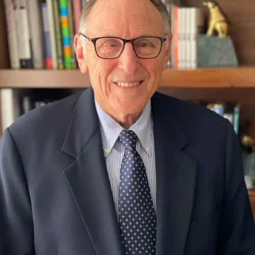 george-kozmetsky