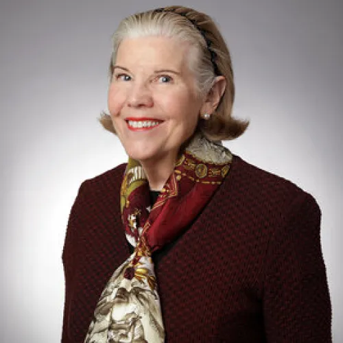 Mary Jalonick