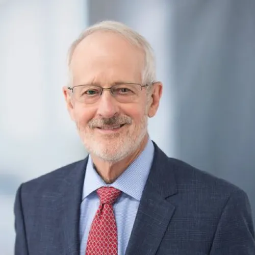 Dennis Cavner
