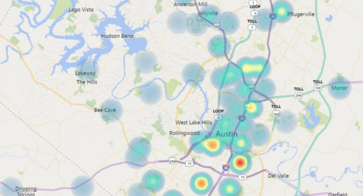 CONNECT Fellow Assists AYC With COVID-19 Data Analysis